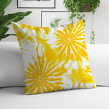 Wiktor Spun Polyester Reversible Throw Pillow