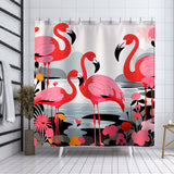 Wila Shower Curtain