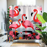 Wila Shower Curtain