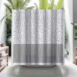 Winthrop Shower Curtain
