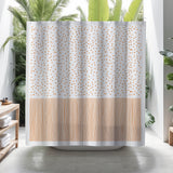 Winthrop Shower Curtain