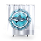 Witha Shower Curtain