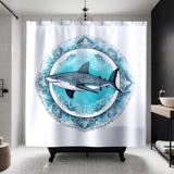 Witha Shower Curtain