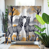 Wrigleys Shower Curtain