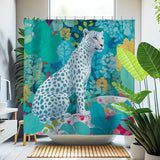 Xander Shower Curtain