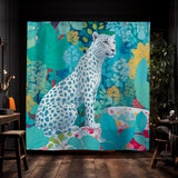Xander Shower Curtain
