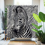 Xochi Shower Curtain