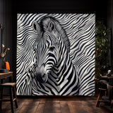 Xochi Shower Curtain