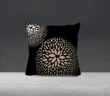 Yates Square Indoor/Outdoor Throw Pillow