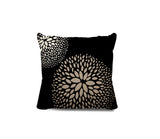 Yates Square Indoor/Outdoor Throw Pillow