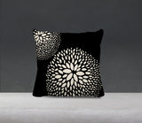 Yates Square Indoor/Outdoor Throw Pillow