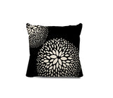 Yates Square Indoor/Outdoor Throw Pillow