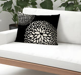 Yates Square Indoor/Outdoor Throw Pillow