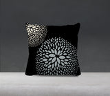 Yates Square Indoor/Outdoor Throw Pillow
