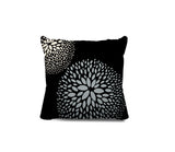 Yates Square Indoor/Outdoor Throw Pillow