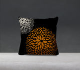 Yates Square Indoor/Outdoor Throw Pillow