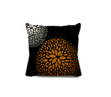 Yates Square Indoor/Outdoor Throw Pillow