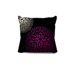 Yates Square Indoor/Outdoor Throw Pillow