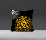 Yates Square Indoor/Outdoor Throw Pillow