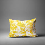 Benson Coral Reefs Lumbar Indoor/Outdoor Throw Pillow