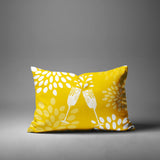 Sawyaar Two Toasting Lumbar Indoor/Outdoor Throw Pillow