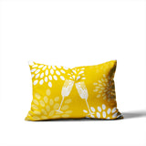 Sawyaar Two Toasting Lumbar Indoor/Outdoor Throw Pillow