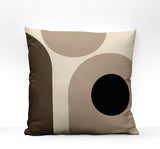 Yenz Spun Polyester Indoor/Outdoor Throw Pillow