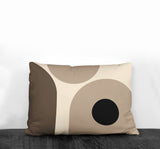 Yenz Spun Polyester Indoor/Outdoor Throw Pillow