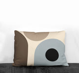 Yenz Spun Polyester Indoor/Outdoor Throw Pillow