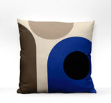 Yenz Spun Polyester Indoor/Outdoor Throw Pillow