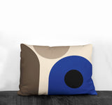 Yenz Spun Polyester Indoor/Outdoor Throw Pillow