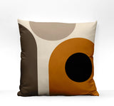 Yenz Spun Polyester Indoor/Outdoor Throw Pillow