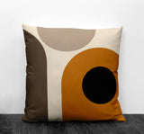 Yenz Spun Polyester Indoor/Outdoor Throw Pillow