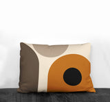 Yenz Spun Polyester Indoor/Outdoor Throw Pillow