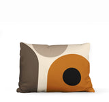 Yenz Spun Polyester Indoor/Outdoor Throw Pillow