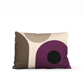 Yenz Spun Polyester Indoor/Outdoor Throw Pillow