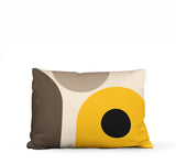 Yenz Spun Polyester Indoor/Outdoor Throw Pillow