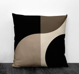 Yesna Spun Polyester Indoor/Outdoor Throw Pillow