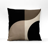Yesna Spun Polyester Indoor/Outdoor Throw Pillow