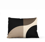 Yesna Spun Polyester Indoor/Outdoor Throw Pillow