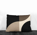 Yesna Spun Polyester Indoor/Outdoor Throw Pillow