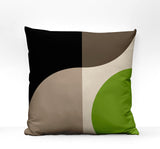 Yesna Spun Polyester Indoor/Outdoor Throw Pillow