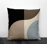 Yesna Spun Polyester Indoor/Outdoor Throw Pillow