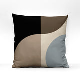 Yesna Spun Polyester Indoor/Outdoor Throw Pillow