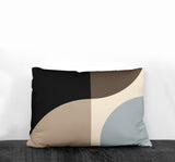 Yesna Spun Polyester Indoor/Outdoor Throw Pillow