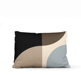 Yesna Spun Polyester Indoor/Outdoor Throw Pillow