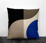 Yesna Spun Polyester Indoor/Outdoor Throw Pillow