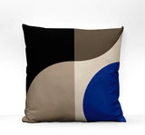 Yesna Spun Polyester Indoor/Outdoor Throw Pillow
