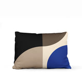 Yesna Spun Polyester Indoor/Outdoor Throw Pillow