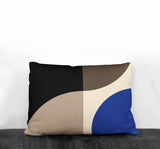 Yesna Spun Polyester Indoor/Outdoor Throw Pillow